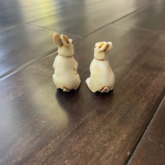 Antony and Cleopatra Harmony Kingdom two by two set with box - Picture 4 of 9